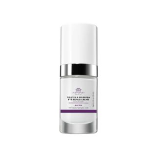 Tighten & Brighten Eye Repair Cream with Retinol – A Younger You ...