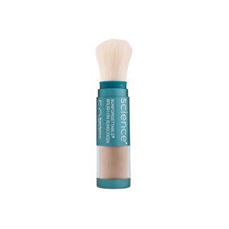 SUNFORGETTABLE® TOTAL PROTECTION™ BRUSH-ON SHIELD SPF 50 MEDIUM