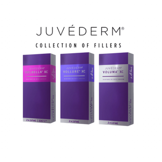 Juvederm (1 Syringe)